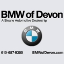 BMW of Devon - Automobile Parts & Supplies