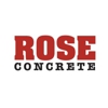 Rose Concrete gallery