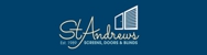 St Andrews Screens & Doors Logo