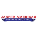 Jasper American Overhead Door - Overhead Doors