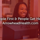 Arrowhead Health Centers Mesa