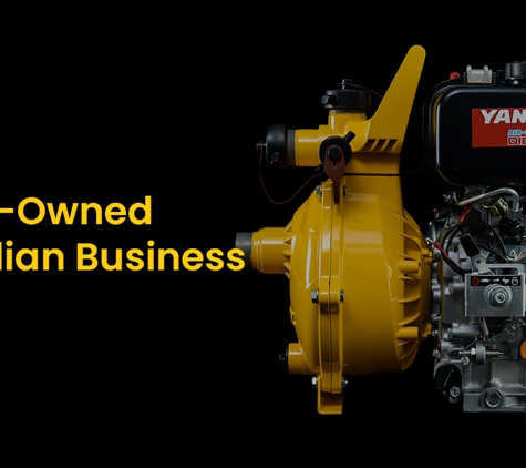 SYDNEY PUMPS - Caringbah, NSW. Family-Owned Australian Business