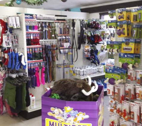 Animal House Pet Supplies - Sauk City, WI