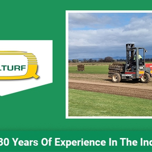 Qualturf - Richmond Lowlands, NSW. Over 30 Years Of Experience In The Industry