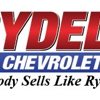 Rydell Chevrolet gallery