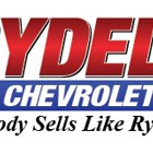 Rydell Chevrolet