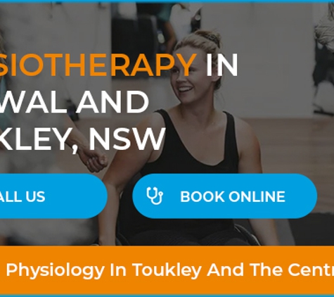 PhysioPhix - Toukley, NSW. Exercise Physiology In Toukley And The Central Coast