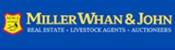 Miller Whan & John Pty Ltd - Office - Real Estate Agents