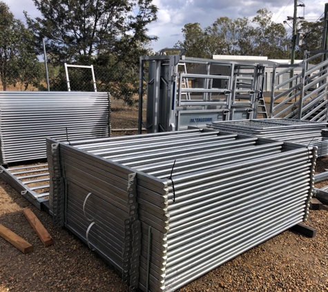Shed Constructions QLD Pty Ltd - Gin Gin, QLD