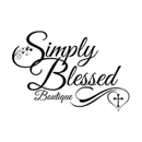 Simply Blessed Boutique - Boutique Items