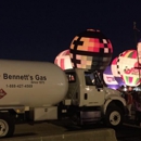 Bennett's Gas