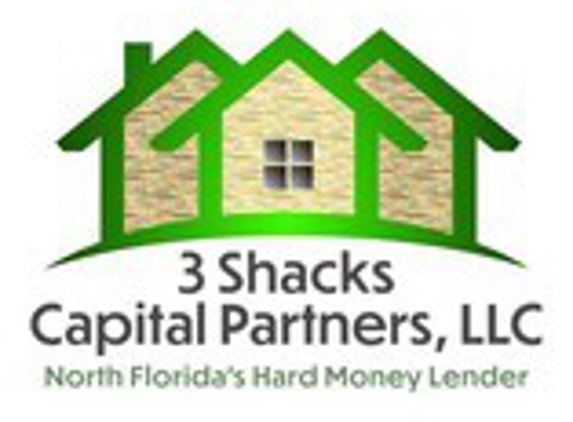 3 Shacks Capital Partners - Melrose, FL