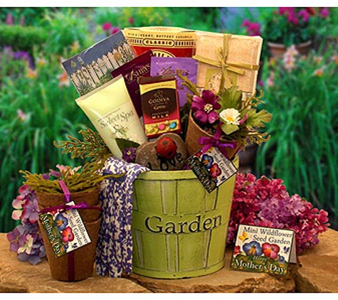 America's Florist Gift Baskets