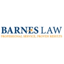 Barnes Law Firm - Civil Litigation & Trial Law Attorneys