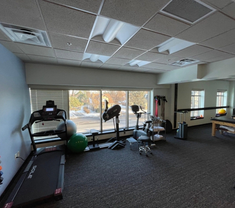 MVPT Physical Therapy - Irondequoit - Rochester, NY