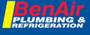 BenAir Plumbing & Refrigeration Pty Ltd - Air Conditioning Installation & Service