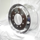 Global Aluminum Wheels Inc