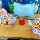 Jimmy's Seaside Fries - Restaurants