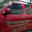 Mid County Garage Doors - Garage Doors & Openers