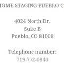 Home Staging Pueblo Colorado - Home Staging