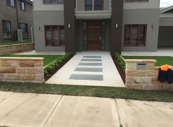 IVIEW Landscapes