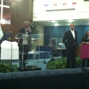 Shekinah Youth Chapel