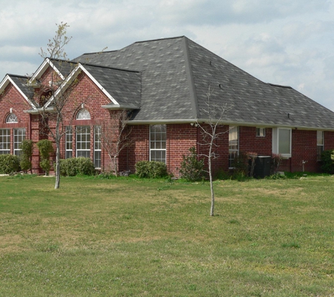 Roofing Solutions by Darren Houk - Fort Worth, TX