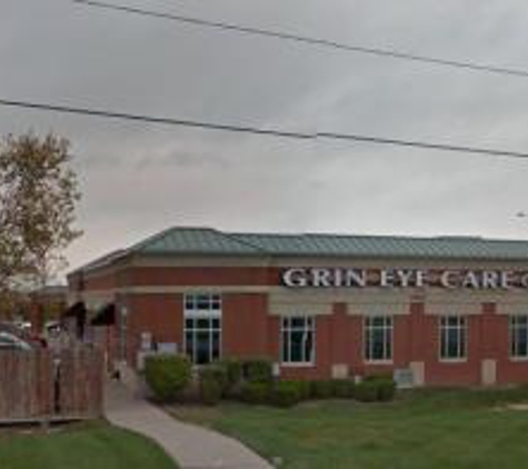 Grin Eyecare - Olathe, KS