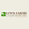 Lewis  Farms &  Liquid Waste gallery