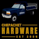 Chepachet Hardware - Fuel Oils