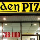 Golden Pizza - Pizza