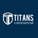 Titans Commercial - Termite Control