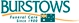 T.S. Burstow Funerals Pty Ltd Logo