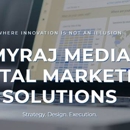 Myraj Media - Web Site Design & Services