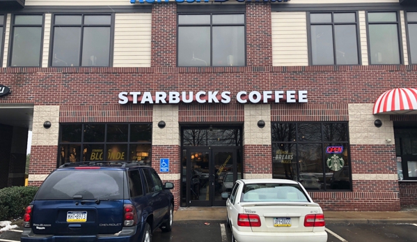 Starbucks Coffee - Cranberry Township, PA