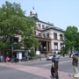 Hoboken City Hall