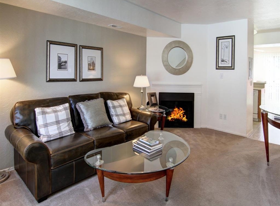 Broadmoor Village Apartments - West Jordan, UT