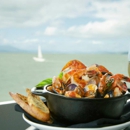 Skates On The Bay - Seafood Restaurants