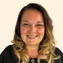 Sarah Leyba, Counselor - Counseling Services