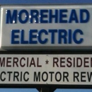 Morehead Electric - Electricians