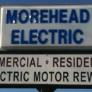 Morehead Electric - Electric Motor Controls-Wholesale & Manufacturers