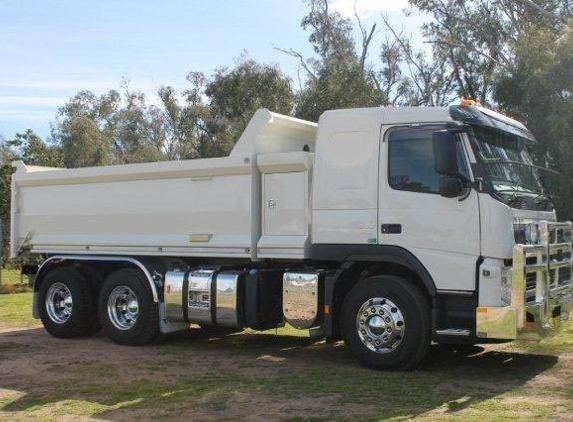 Darren Cowan Mobile Welding - Forbes, NSW