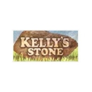 Kelly's Stone Sand Boulders - Shells-Marine