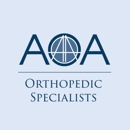 Clinton Bell, MD - Physicians & Surgeons, Orthopedics