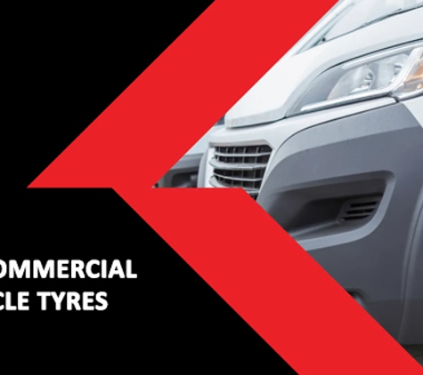 Byford Tyre Service - Byford, WA. Light Commercial Vehicle Tyres