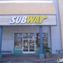 Subway - Fast Food Restaurants