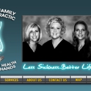 Parris Family Chiropractic - Chiropractors Referral & Information Service