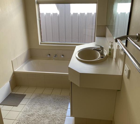 WA Assett The Bathroom Renovators. Old bathroom