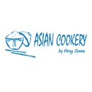 Asian Cookery - Thai Restaurants