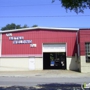 Aetna Welding Co